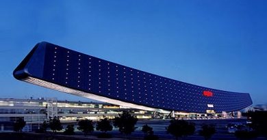 Tích hợp pin năng lượng mặt trời trong thiết kế kiến trúc